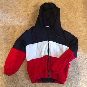 Brandy Melville “Vintage” Windbreaker
